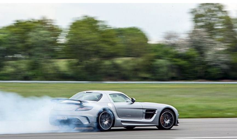 Illustration for article titled Everything You Need To Know About Top Gear Season 20